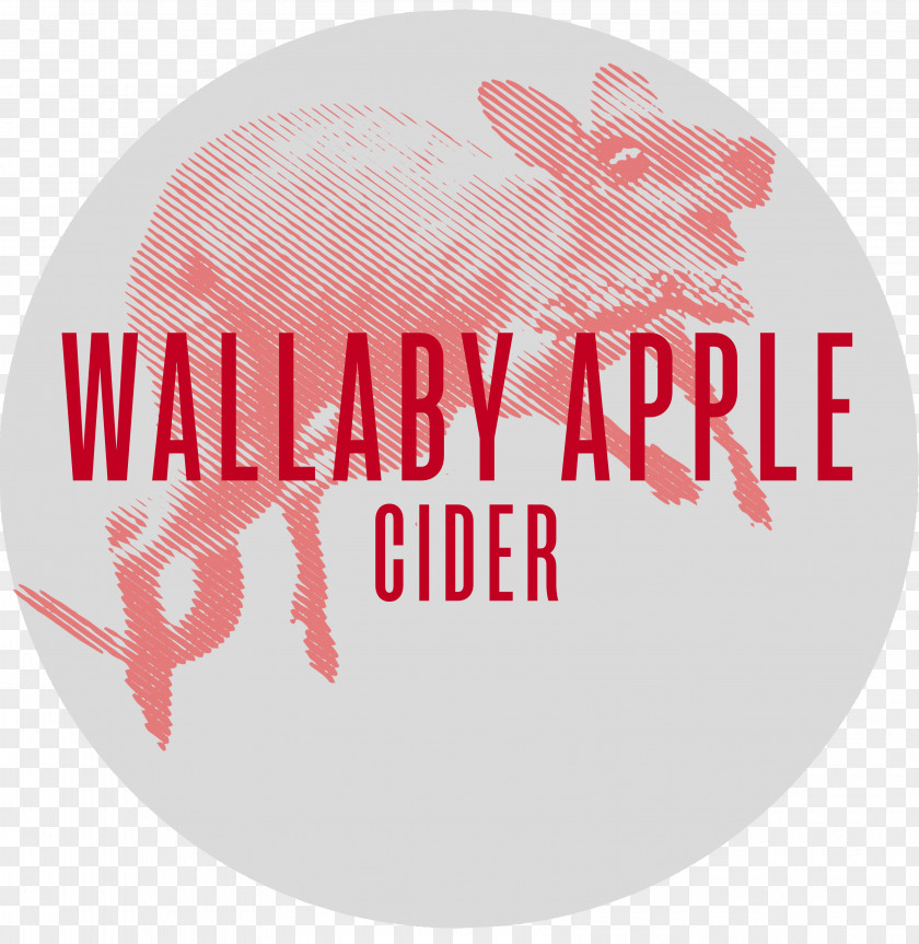 Wallaby Logo Brand Font PNG