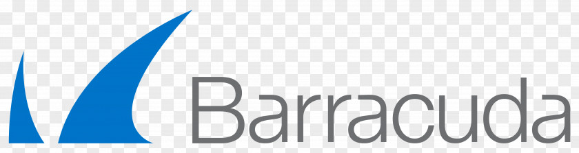 Barracuda Networks Logo Firewall Thoma Bravo PNG