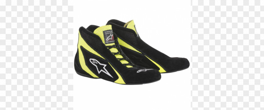 Boot Auto Racing Fédération Internationale De L'Automobile Shoe Alpinestars PNG