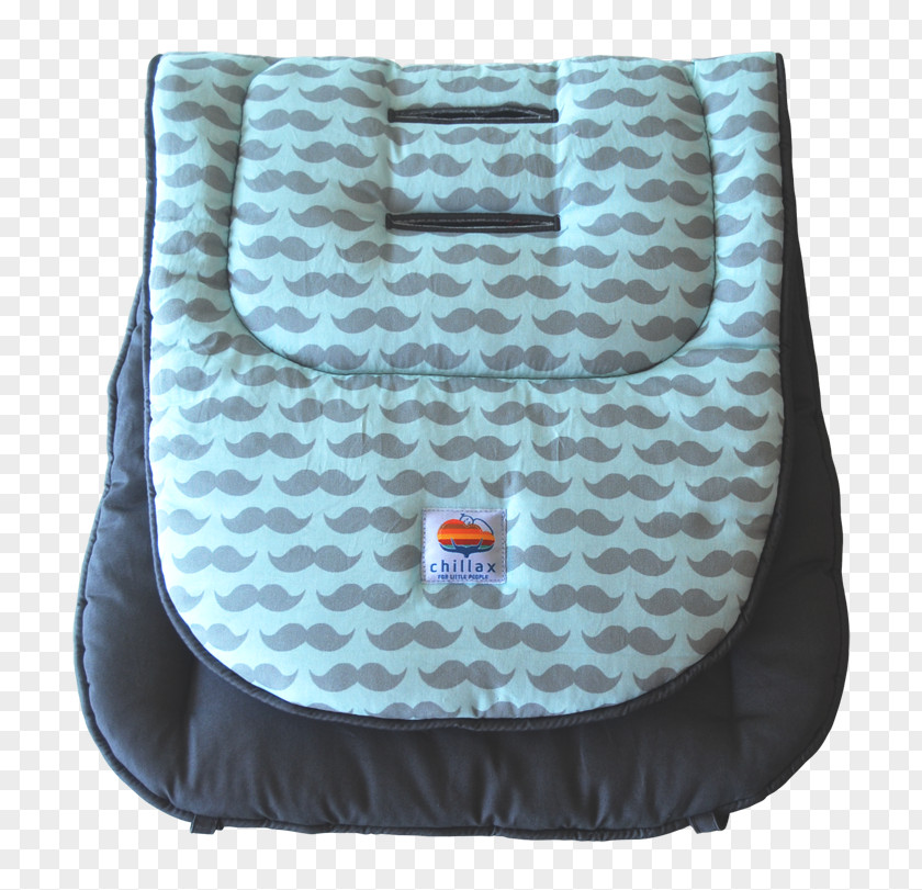 Car Seat Bag Textile PNG