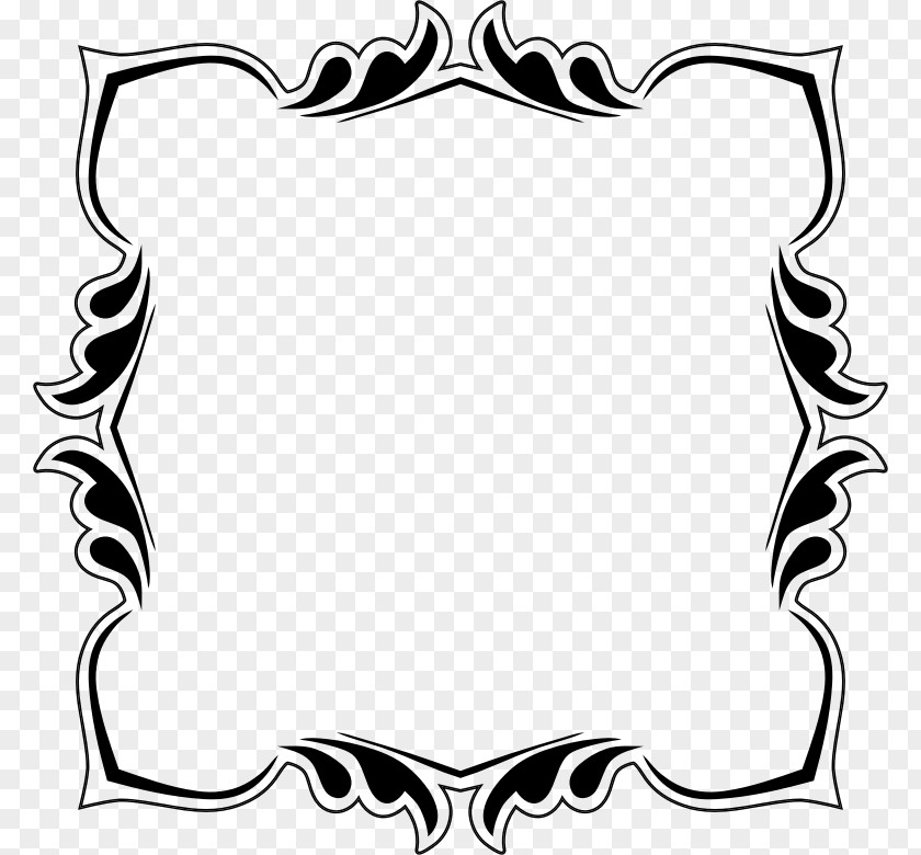 Decorative Painting Library Borders And Frames Arts Clip Art PNG