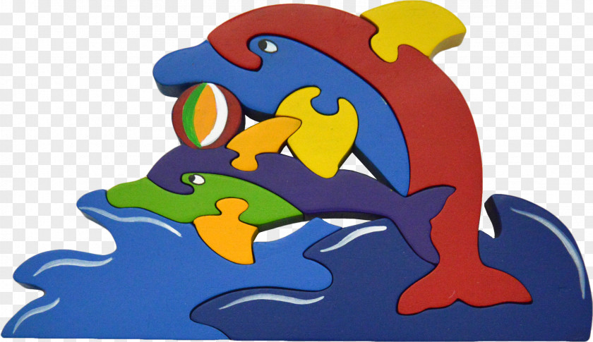 Dolphin Jigsaw Puzzles Toy Dog Animal PNG