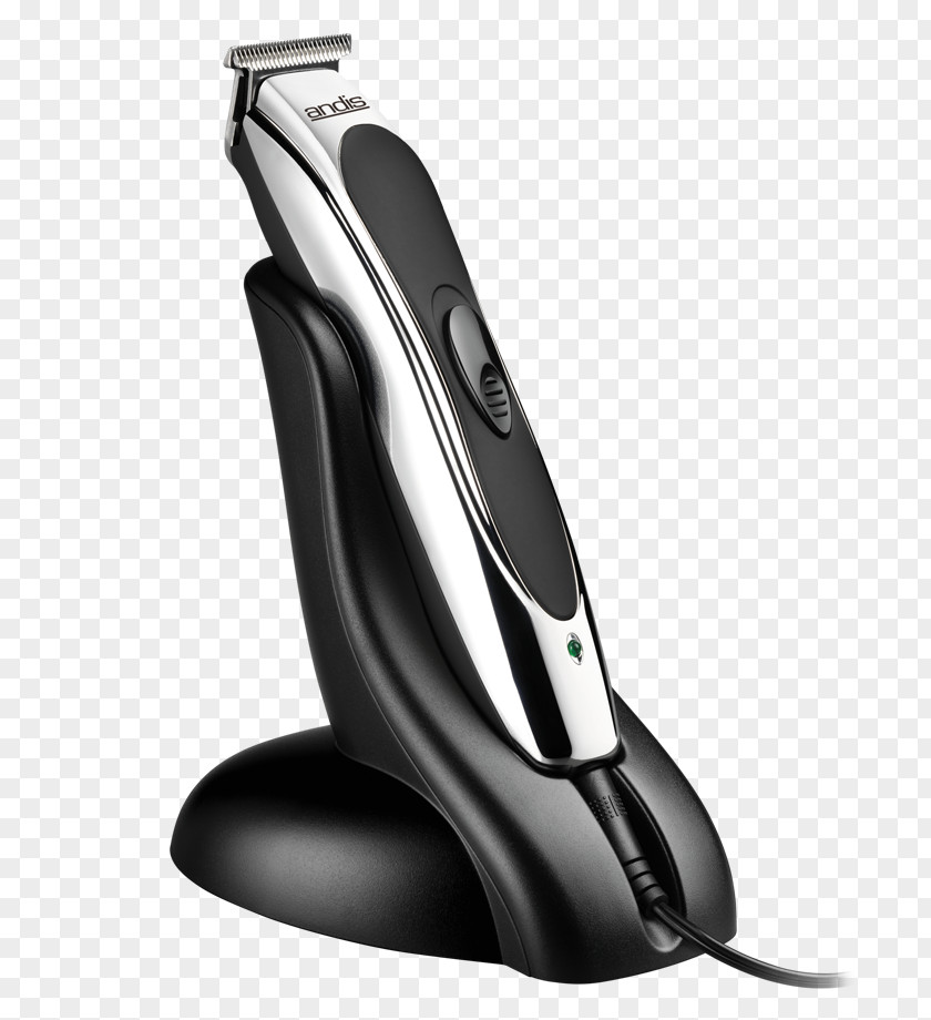 Hair Trimmer Clipper Comb Andis Slimline 2 Pro 32400 PNG
