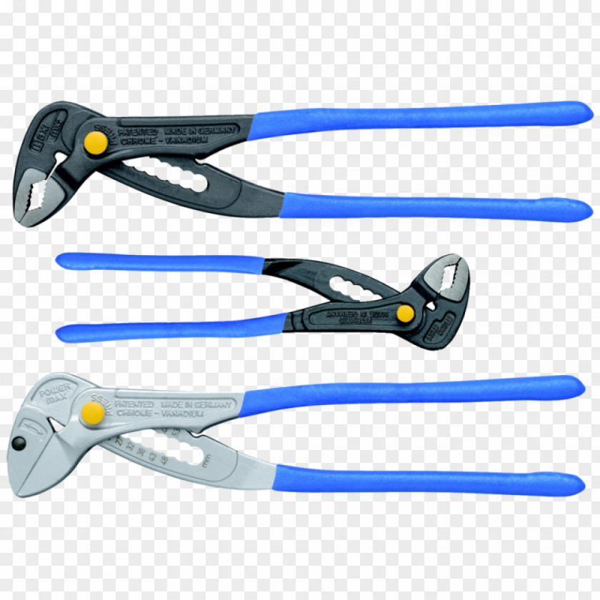 Install The Master Diagonal Pliers Electrical Cable Gland Tool PNG