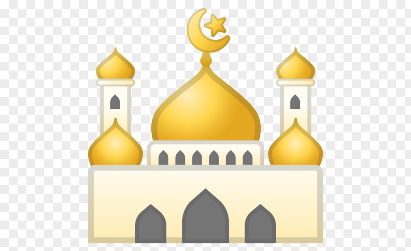 Kaaba Mosque Emojipedia Islam Place Of Worship PNG