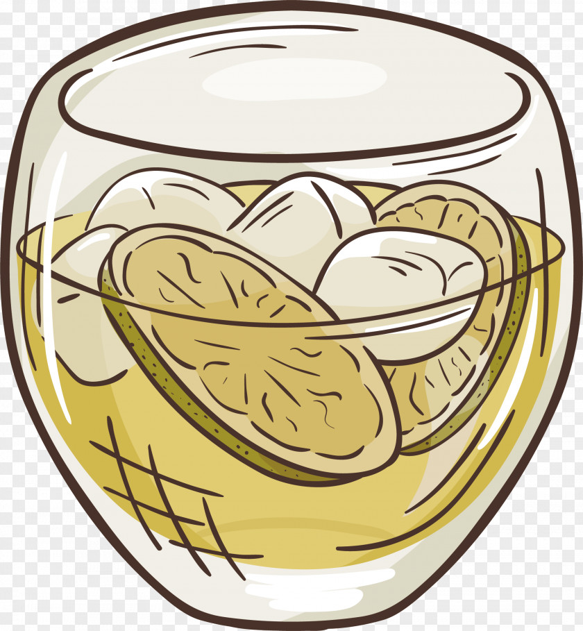 Lemonade Vector Euclidean Illustration PNG