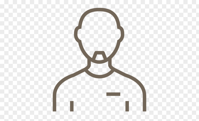 Man Avatar User Male PNG