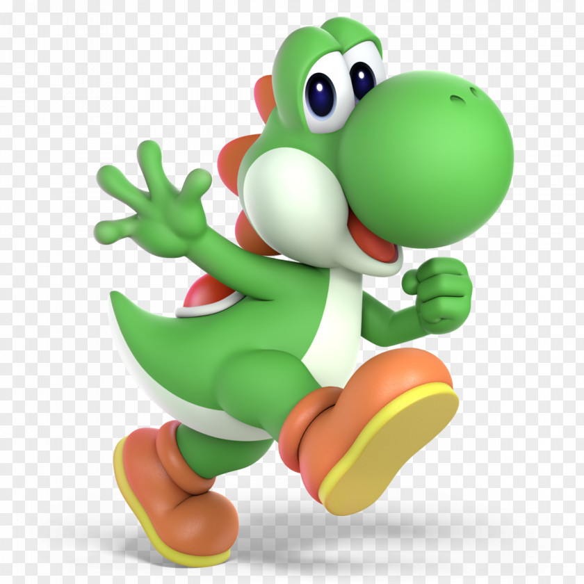 Mario & Yoshi Super Smash Bros.™ Ultimate Bros. For Nintendo 3DS And Wii U Bowser PNG