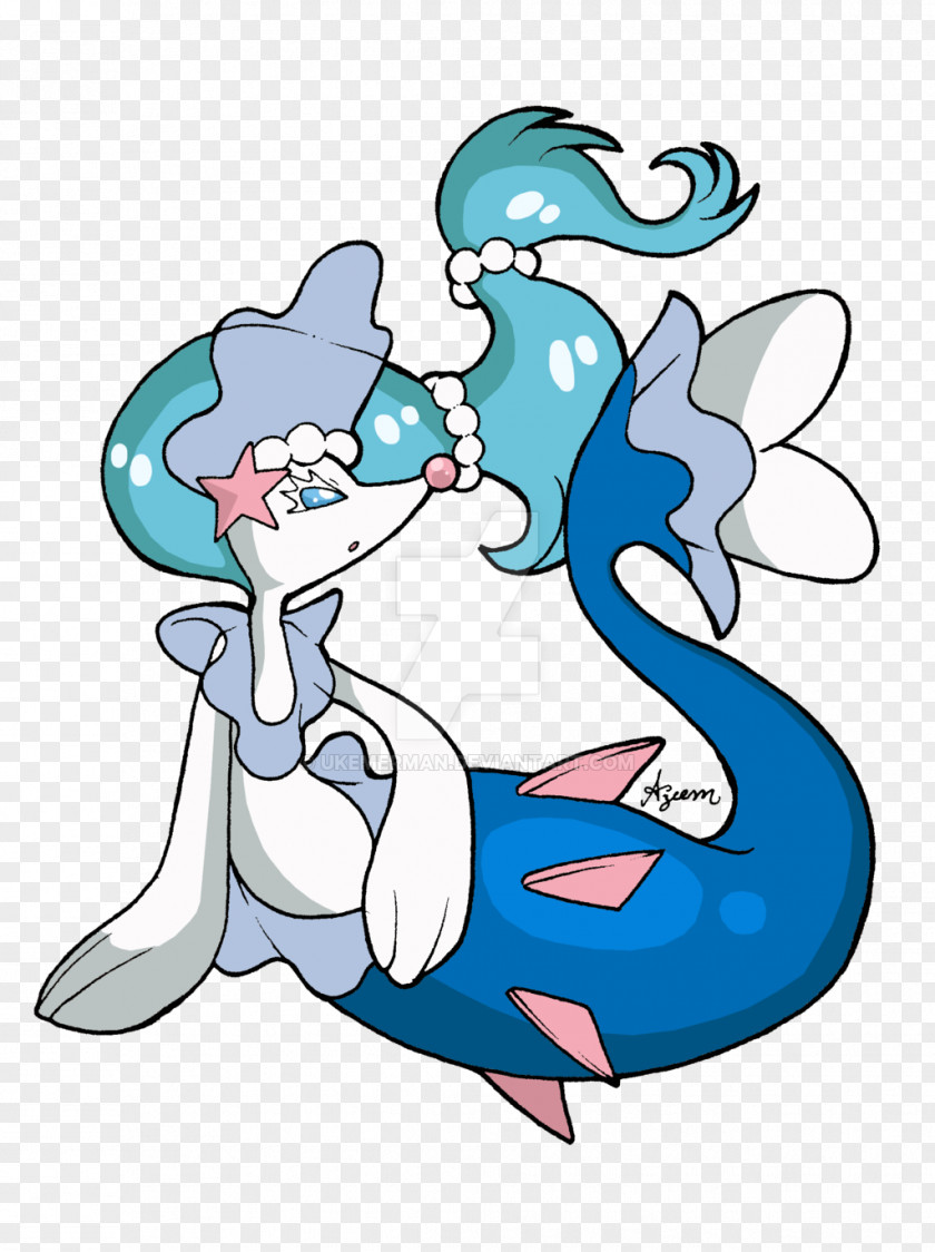 Merman Incineroar Popplio Pokémon Roserade Art PNG