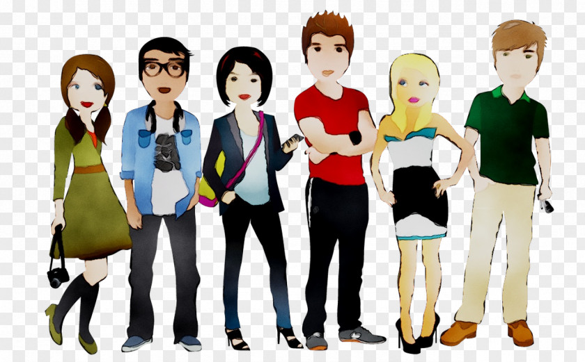 My Corner Of The Internet Social Group Human Behavior Illustration PNG