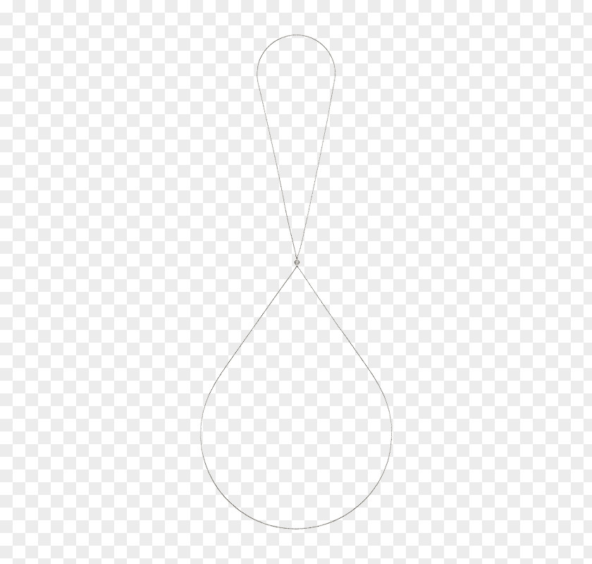 Necklace Line PNG