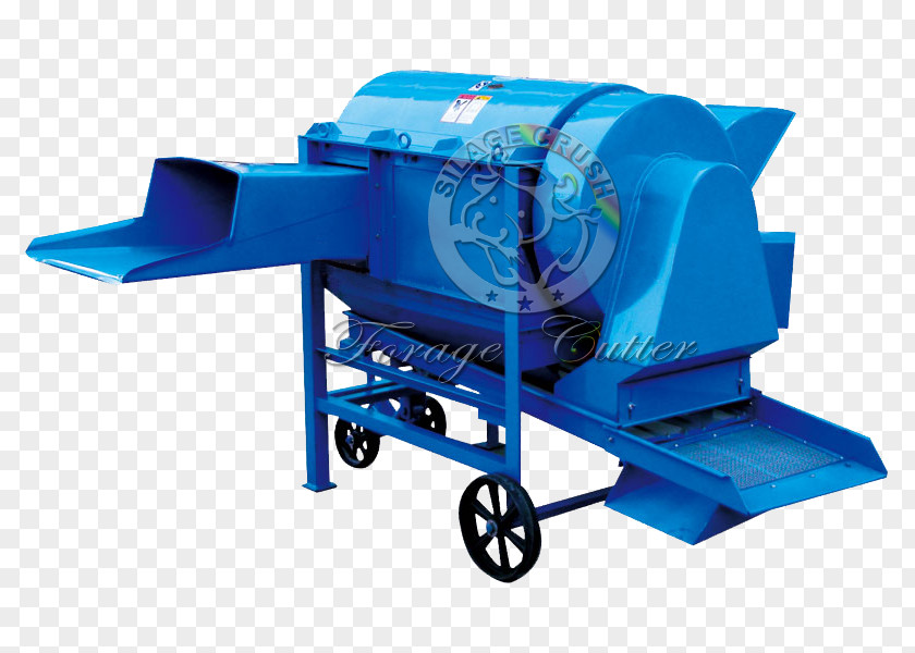 Paddy Harvester Threshing Machine Rice Huller Grain PNG