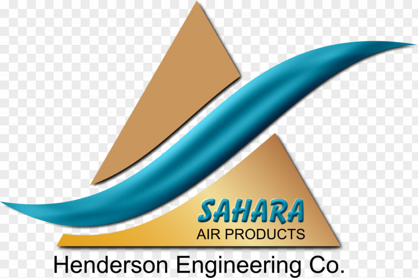 Sahara Logo Engineering Graphic Design PNG