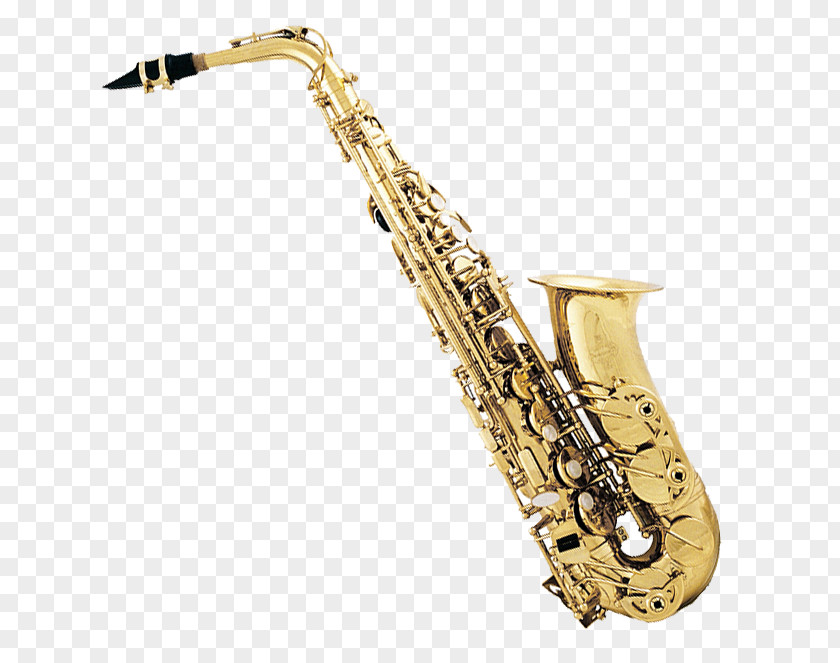 Saxophone Alto Musical Instrument Clip Art PNG