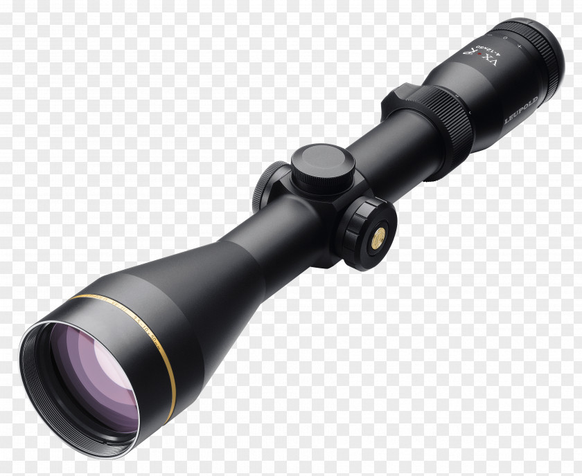 Scope Leupold & Stevens, Inc. Telescopic Sight Reticle Ballistics Hunting PNG