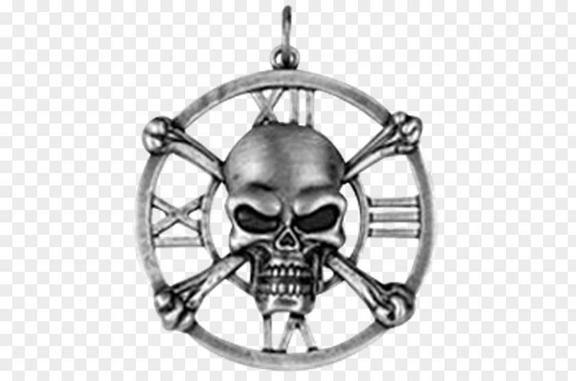 Skull Charms & Pendants Clothing Accessories Bone Skeleton PNG