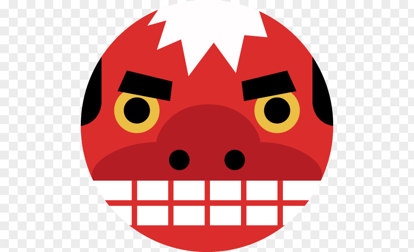 Snout Mouth Clip Art Jaw RED.M PNG