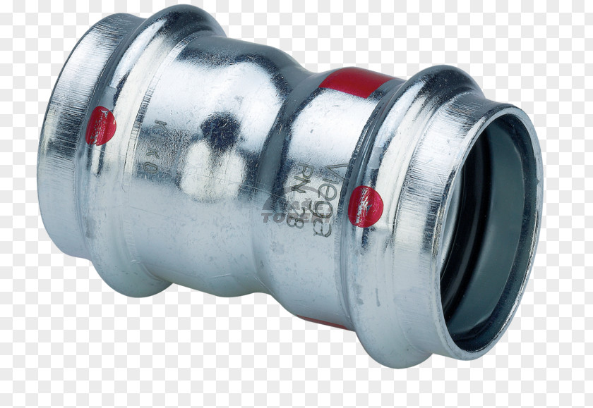 Steel Pipe Viega Piping And Plumbing Fitting Galvanization PNG