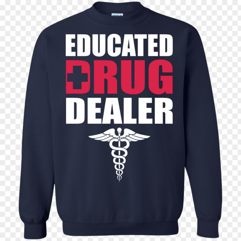 T-shirt Hoodie Sweater Illegal Drug Dealer PNG