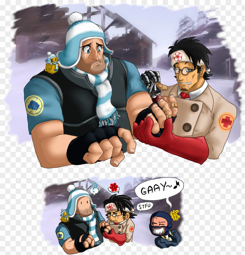 Tf2 Scout Fanart Team Fortress 2 Artist DeviantArt Drawing PNG