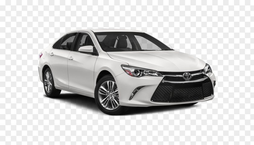 Toyota 2018 Corolla SE Car Camry Don Wood PNG