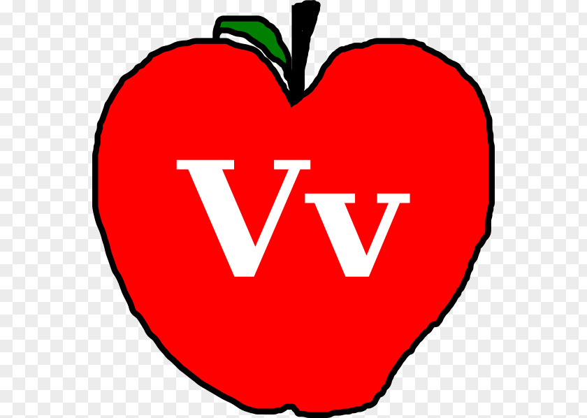 V Alphabet Letter W Clip Art PNG