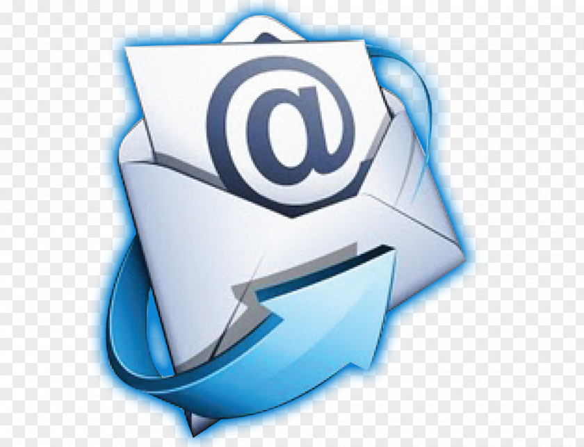 Via Email Marketing Internet PNG