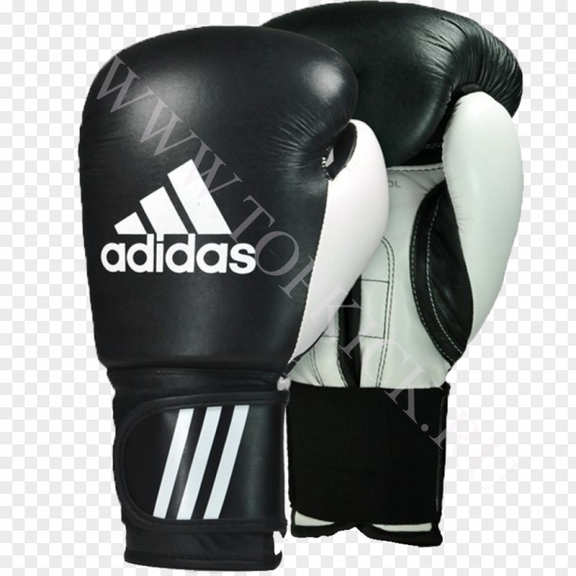 Boxing Gloves Glove Adidas Punch PNG