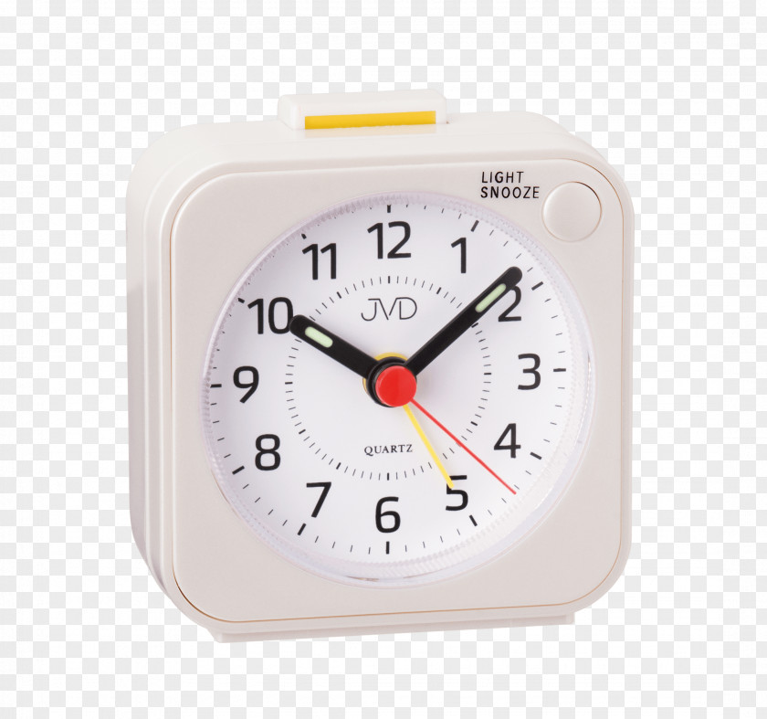 Clock Alarm Clocks DEMUS.pl Quartz Jvd PNG