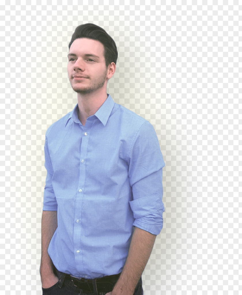 Dress Shirt T-shirt Textile PNG