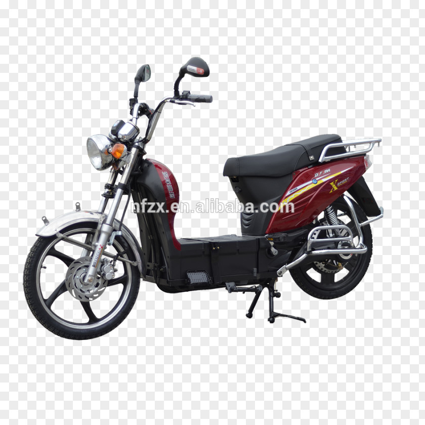 Electric Motorcycle Scooter Wheel Moped Accessories Motor Vehicle PNG