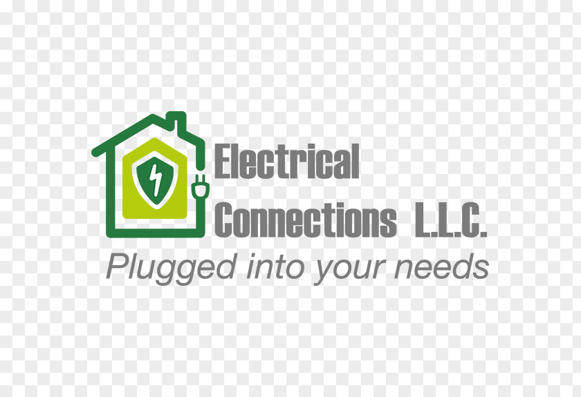 Electrical Connections LLC Brand Organization Logo Business PNG