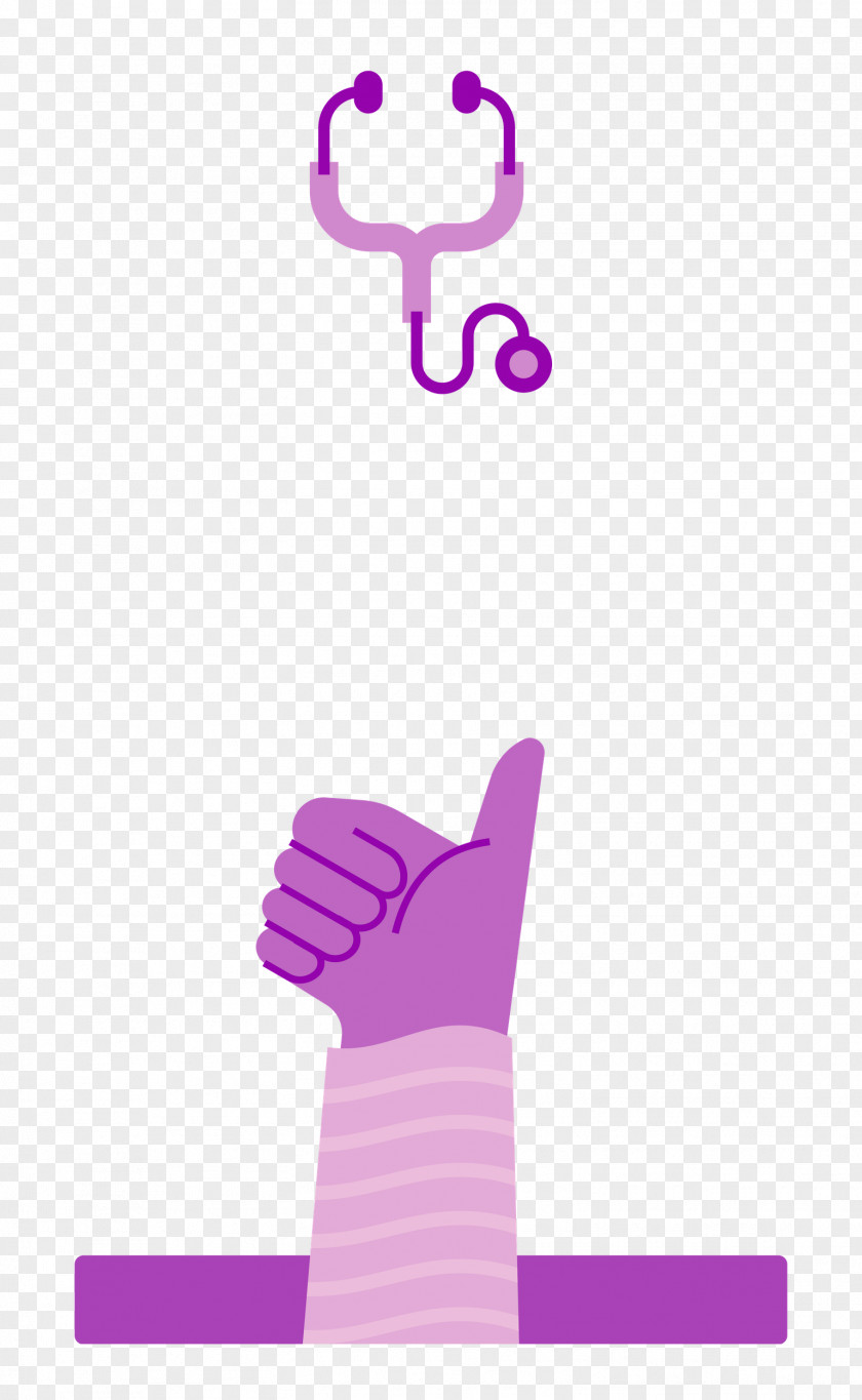 Hand Hold Up PNG