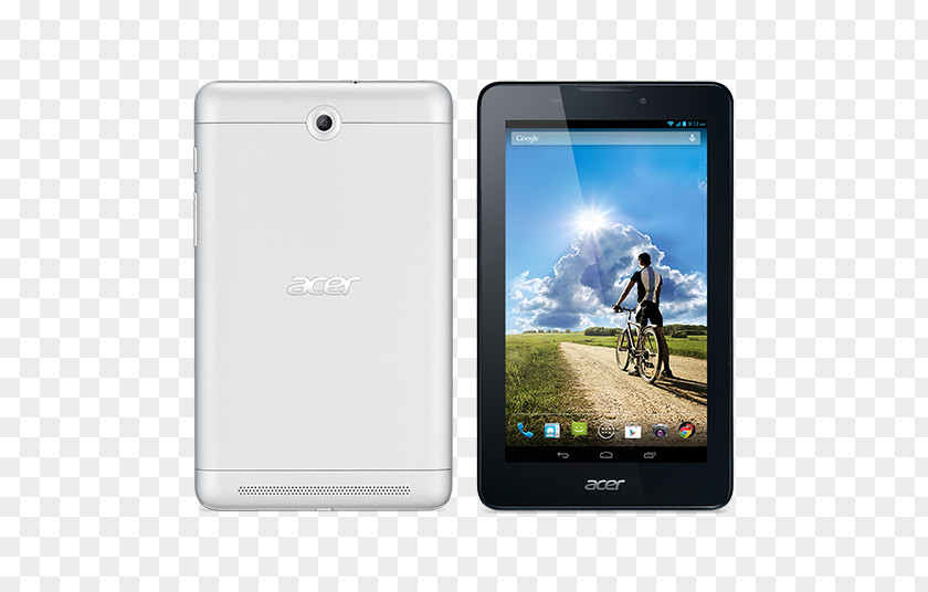 Laptop Acer Iconia Tab 7 A1-713 Touchscreen Android PNG
