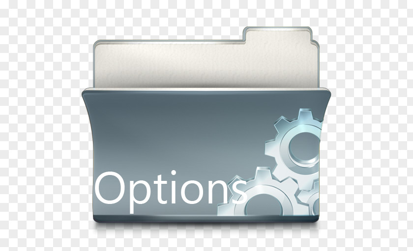 Options Directory Download PNG