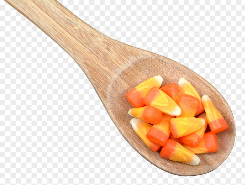 Spoonful Of Sugar Corn Spoon PNG