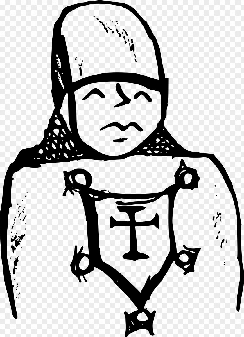 Stronghold Crusades Middle Ages Seventh Crusade Knight Clip Art PNG