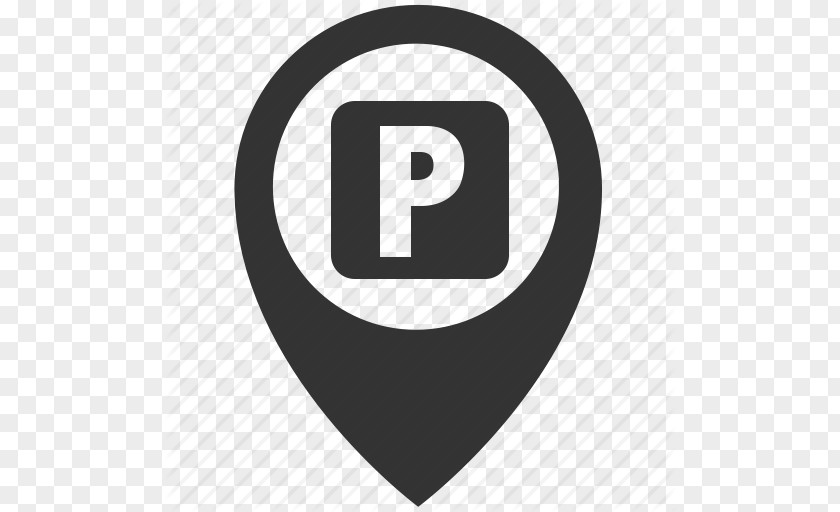 Symbols Parking Car Park Iconfinder PNG