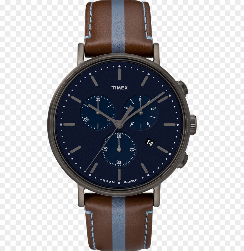 Watch Strap Timex Weekender Fairfield Chronograph Group USA, Inc. PNG