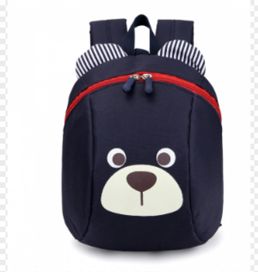 Backpack Child Toddler Bag Boy PNG