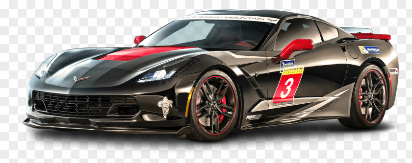 Car Race Corvette Stingray 2015 Chevrolet General Motors PNG