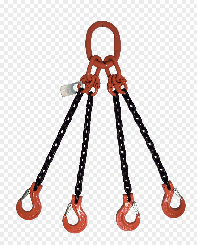 Chain Shackle Sling Wire Rope Yash Pal & Co. PNG