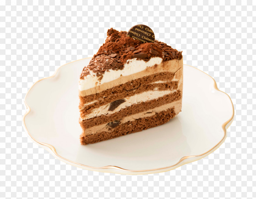 Chocolate Cake Cream Tiramisu Baumkuchen Sachertorte PNG