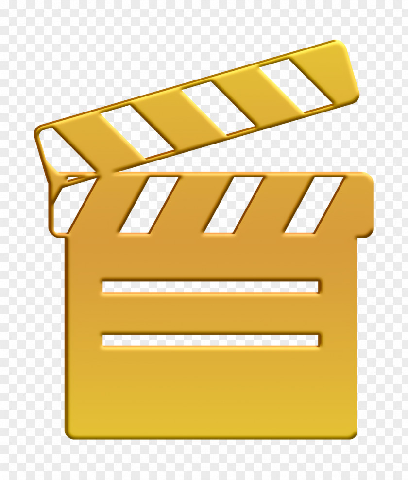 Cinema Icon Scene Computer And Media 1 PNG