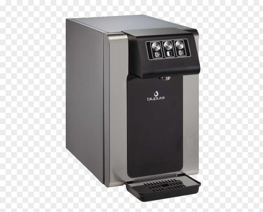 Coffee Carbonated Water Cooler Drinking PNG