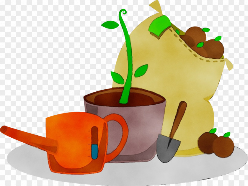 Coffee Cup Animation PNG