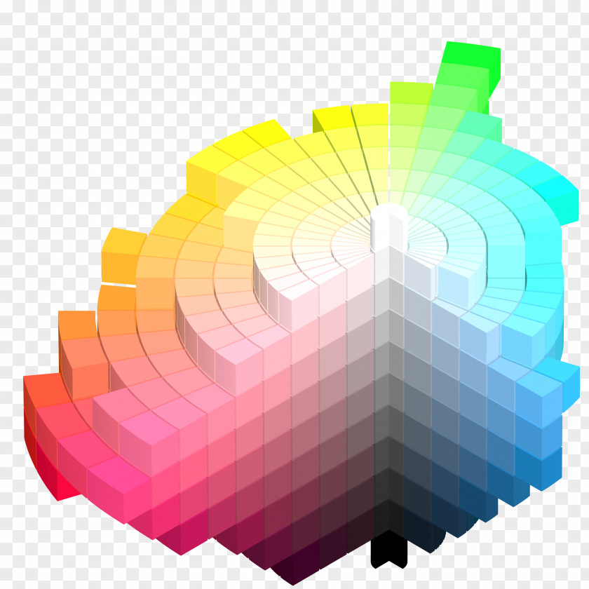 Colour Munsell Color System Natural Space Lightness PNG