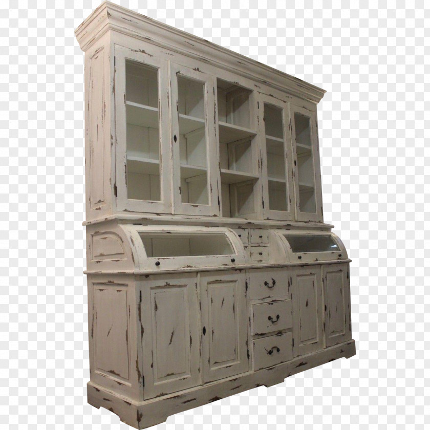 Cupboard Hutch Buffets & Sideboards Furniture Welsh Dresser PNG