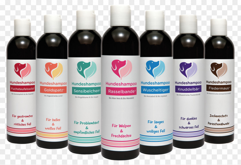 Dog Cosmetics Cosmétique Biologique Shampoo Pet Shop PNG