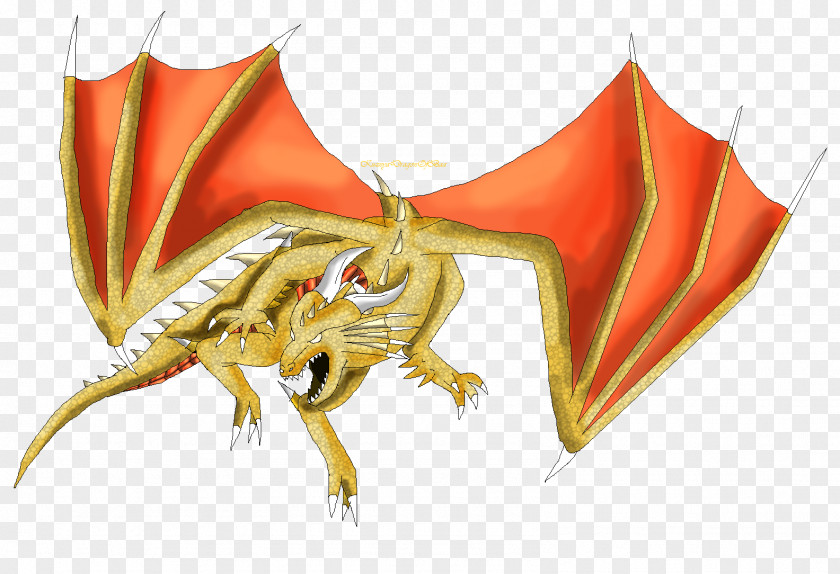 Dragon Artist Work Of Art Character PNG
